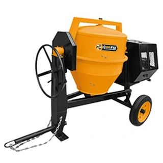 COOFIX CF-DCM001 ბეტონ შემრევი დიზელის 350ლ
