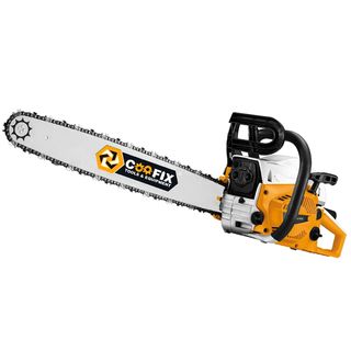 COOFIX CF-GCS001 ჯაჭვური ხერხი ბენზინზე 20′