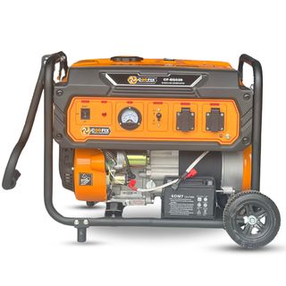 COOFIX გენერატორი ბენზინზე 3.6KW CF-EG028 220V E.START
