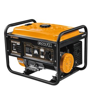COOFIX CF-EG001A გენერატორი 5,5KW