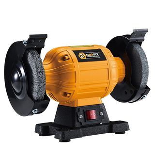 COOFIX მაგიდის სალესი ჩარხი 200მმ CF-BG001C 500W
