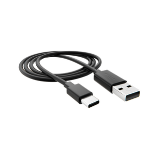 Зарядний кабель USB типу С