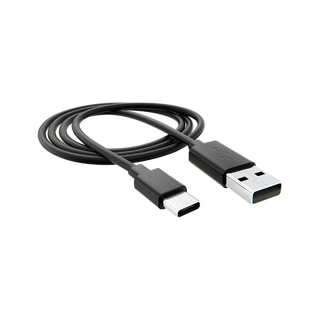 Зарядний кабель USB типу С