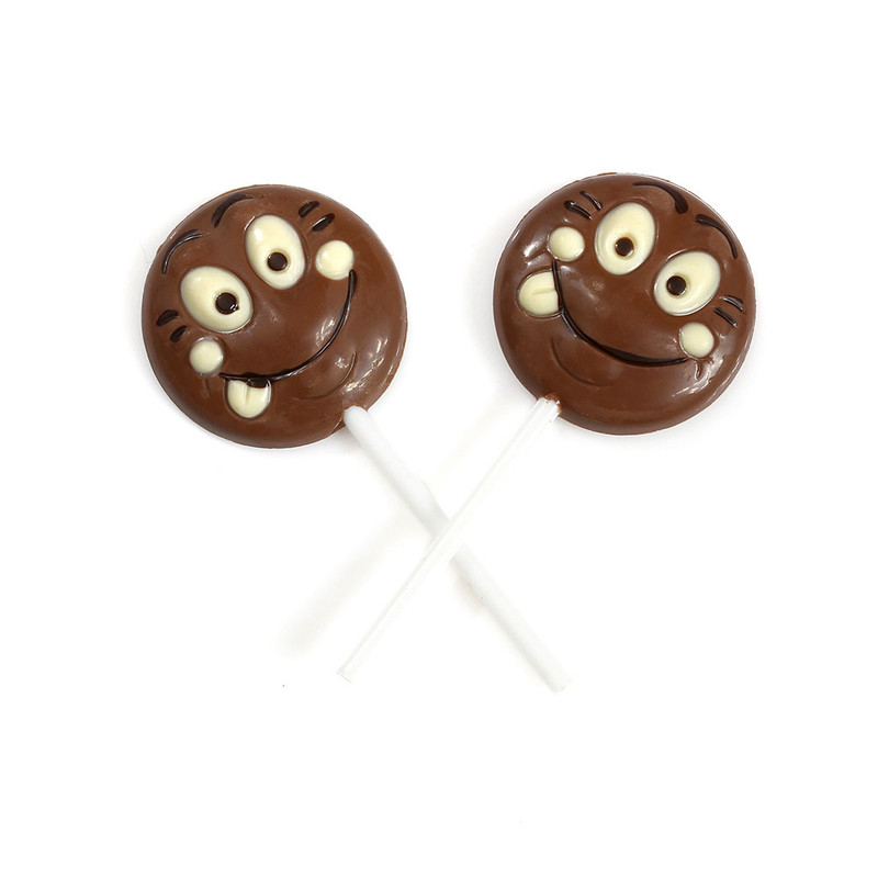 Sucettes.