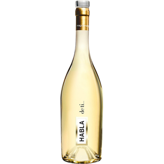 Vino Blanco Habla de Ti Sauvignon Blanc, 75cl