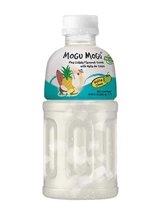 Mogu Mogu Piña Colada, 32cl