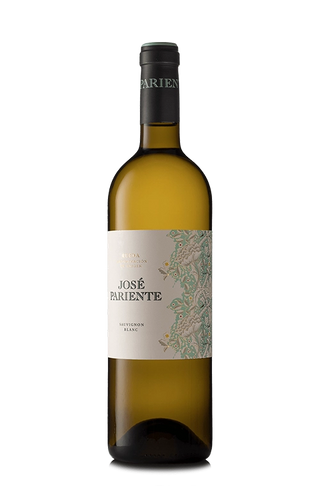 Vino Blanco José Pariente Sauvignon Blanc Rueda, 75cl