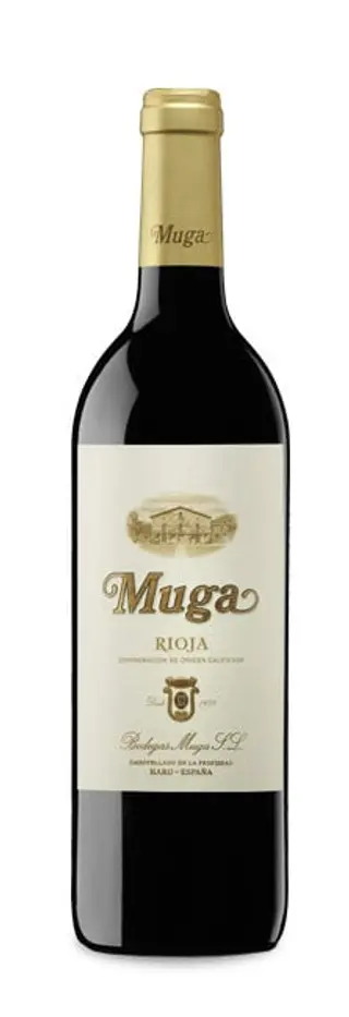 Vino Tinto Muga Rioja, 75cl