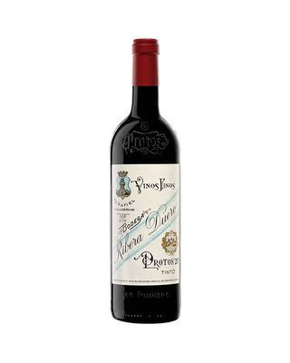 Vino Tinto Protos 27 Ribera del Duero, 75cl