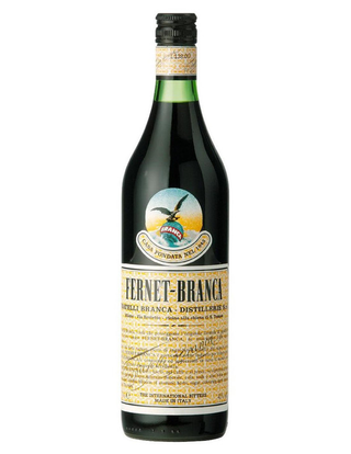 Licor Fernet-Branca, 70cl