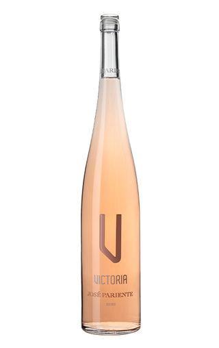 Vino Rosado Victoria de José Pariente, 75cl