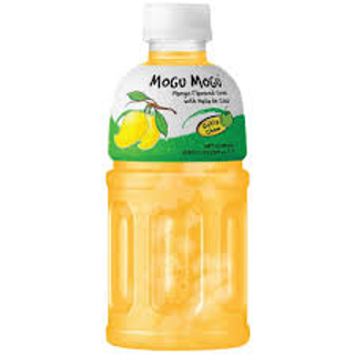 Mogu Mogu Mango, 32cl