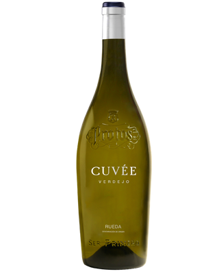 Vino Blanco Protos Verdejo Rueda, 75cl