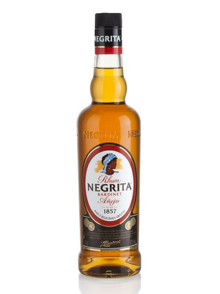 Ron Negrita, 70cl