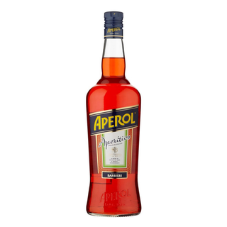 Aperitivo Aperol, 1L