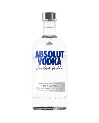 Vodka Absolut, 70cl