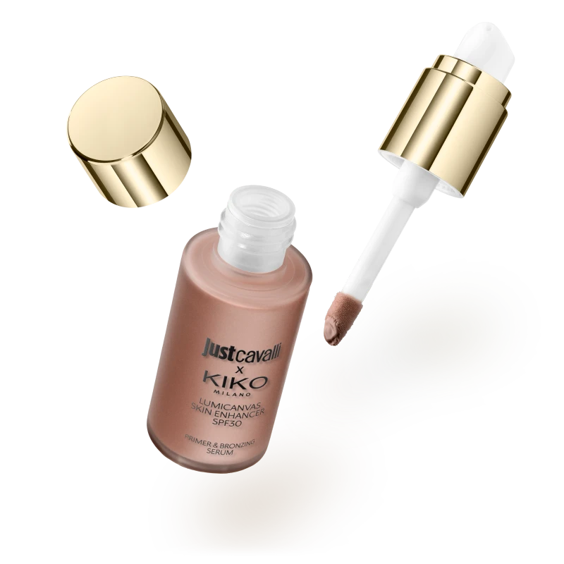 JUST CAVALLI-BRUSHES