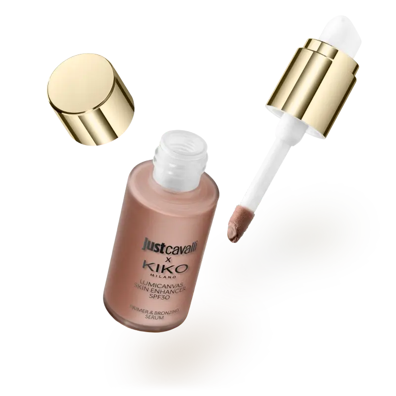 JUST CAVALLI-BRUSHES