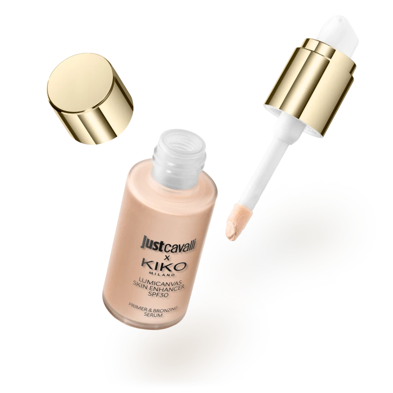 JUST CAVALLI-BRONZERS