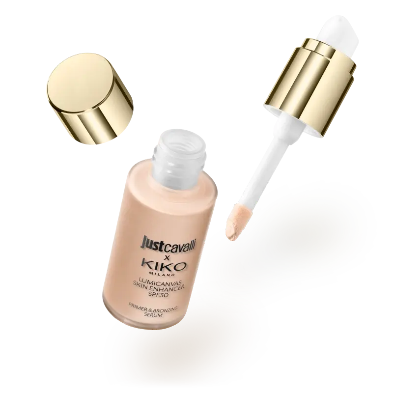 JUST CAVALLI-BRONZERS