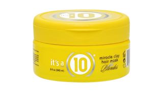 IT'S A 10 MIRACLE BRIGHTENING ნიღაბი ქერა თმის 240მლ