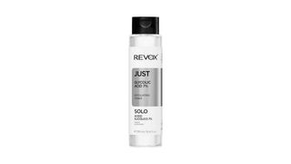 REVOX B77 JUST GLYCOLIC ACID 7% გლიკოლის მჟავის ტონერი 250მლ