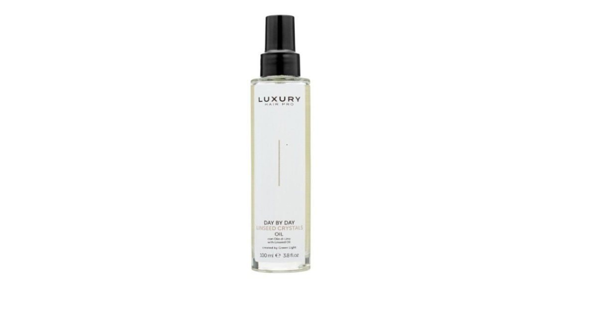 თმის მოვლა/LUXURY