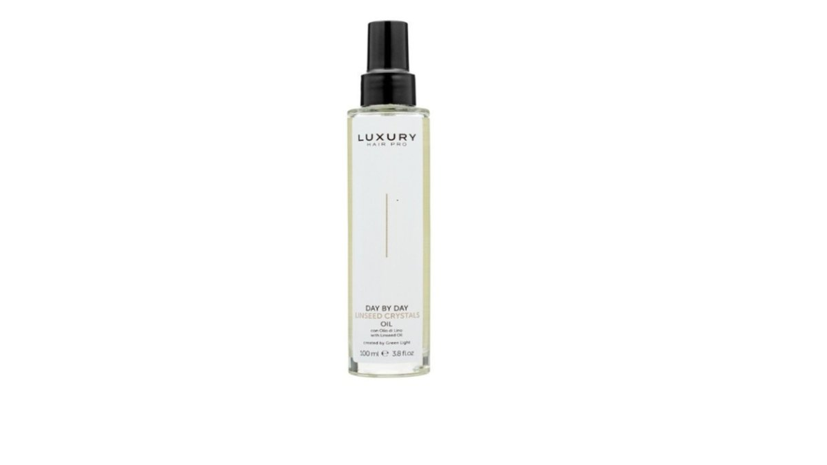 თმის მოვლა/LUXURY