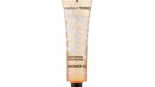 MADES COSMETICS TONES დუშგელი silk 65მლ