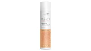 REVLON RESTART REPAIR შამპუნი დაზიანებული თმის აღმდგენი 250მლ