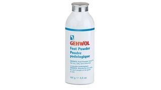 GEHWOL ფეხის პუდრი 100გრ