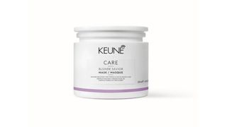 KEUNE CARE LINE ნიღაბი ბლონდი 200მლ