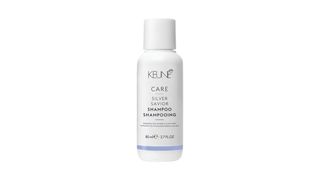 KEUNE CARE LINE შამპუნი სილვერი 80მლ