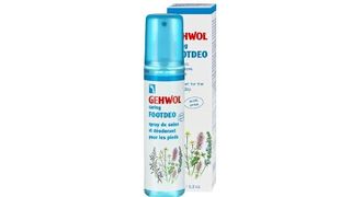 GEHWOL ფეხის დეზადორი სპრეი 150მლ