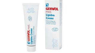 GEHWOL MED LIPIDRO კრემი ფეხის ჰიდრობალანსისთვის 40მლ
