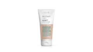 REVLON RESTART CURLS ზეთი ხვეული თმის 150მლ