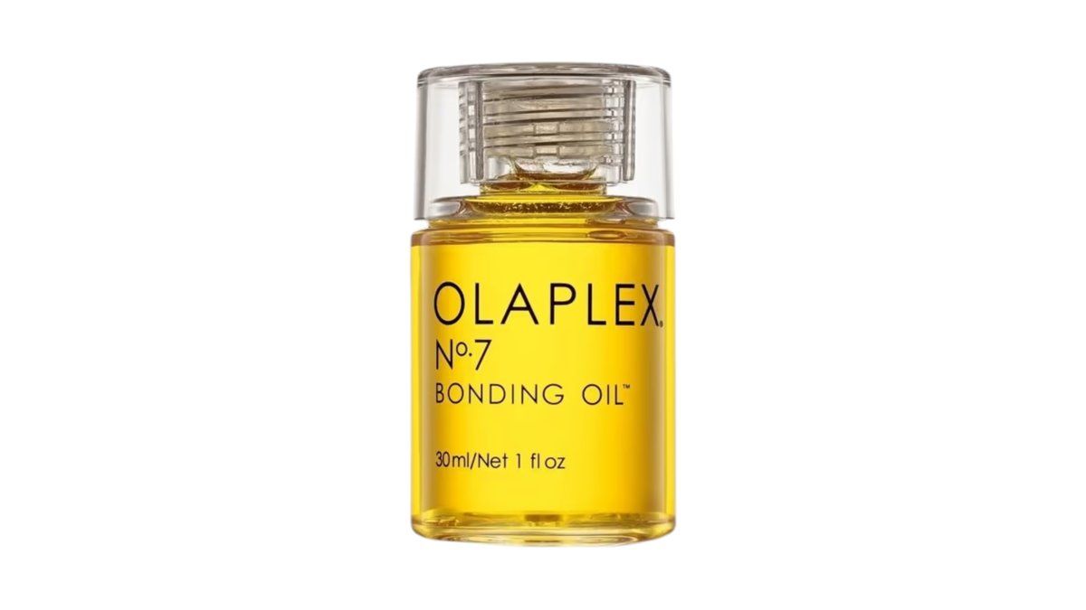 თმის მოვლა/OLAPLEX
