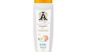 AFFINITY CARE WHITE MUSK შხაპის გელი 300მლ