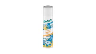 BATISTE FRESH მშრალი შამპუნი 200მლ
