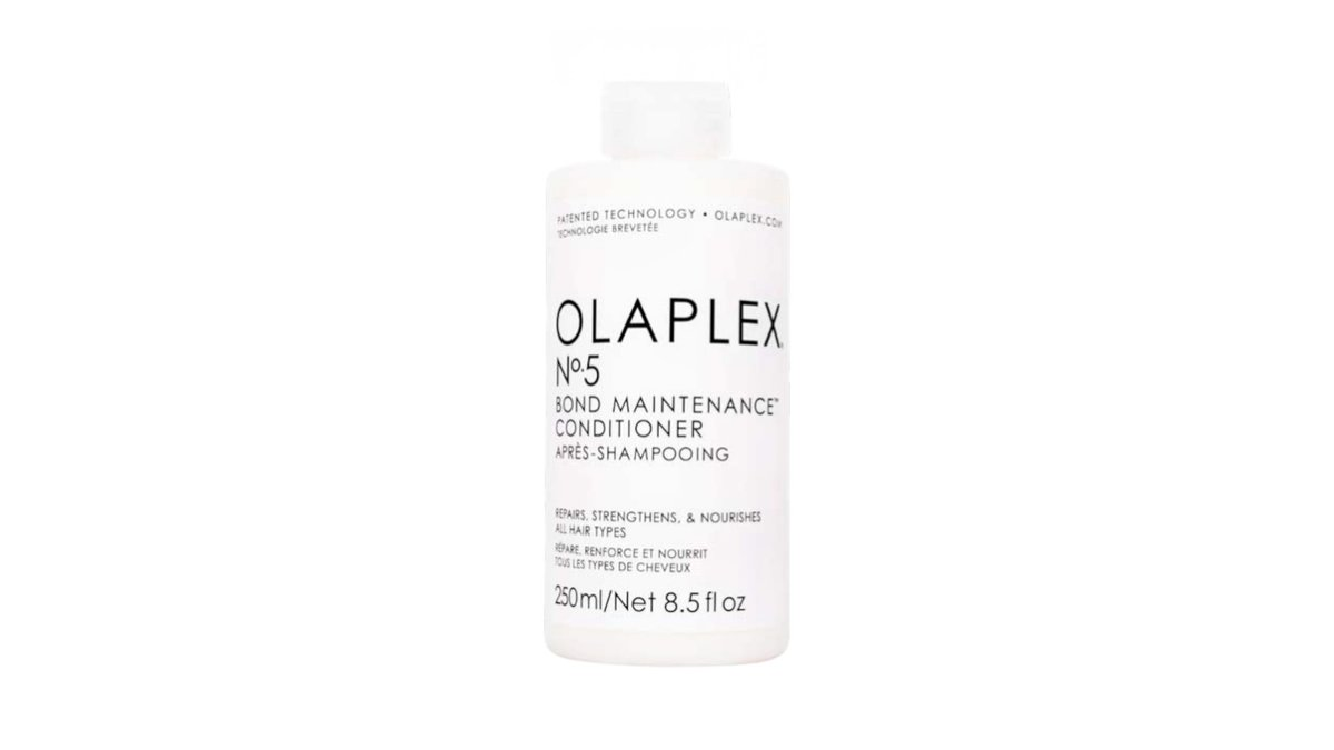 თმის მოვლა/OLAPLEX
