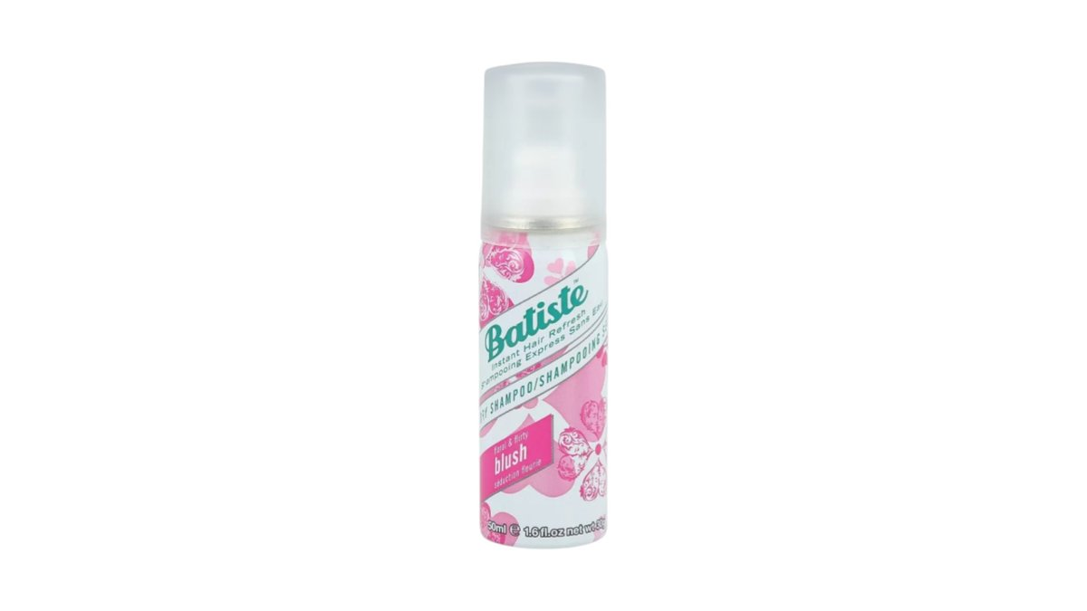 თმის მოვლა/BATISTE
