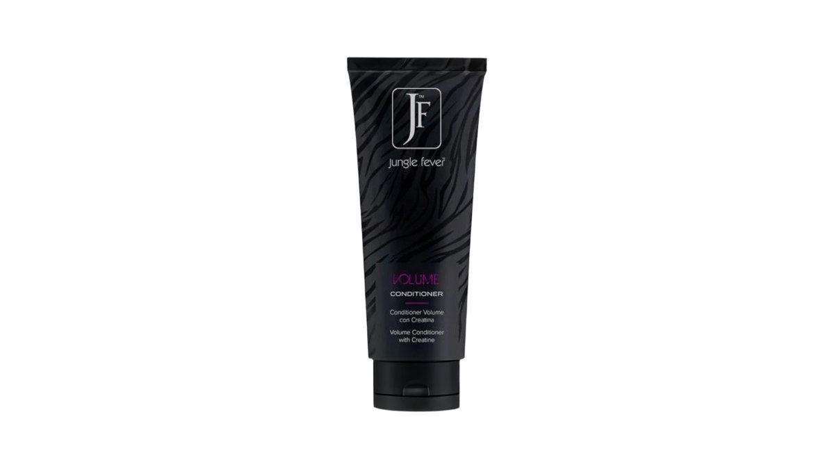 თმის მოვლა/JUNGLE FEVER