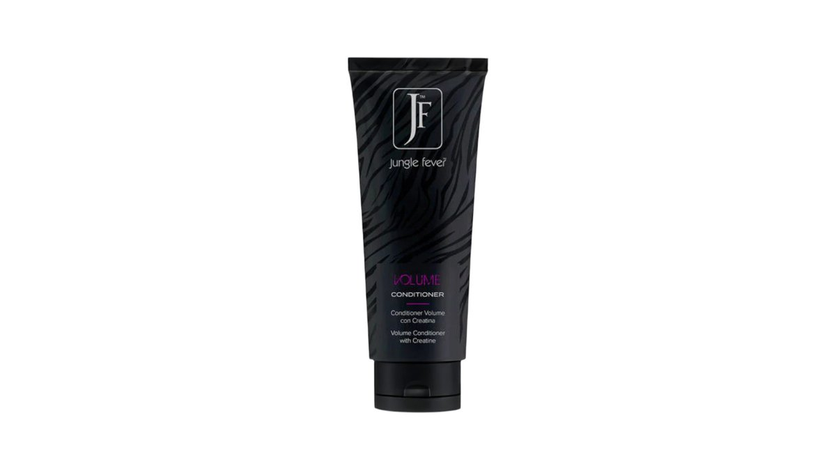 თმის მოვლა/JUNGLE FEVER