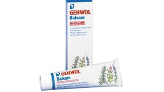 GEHWOL ბალზამი-დეოდორანტი მშრალი კანის ავოკადო 75მლ