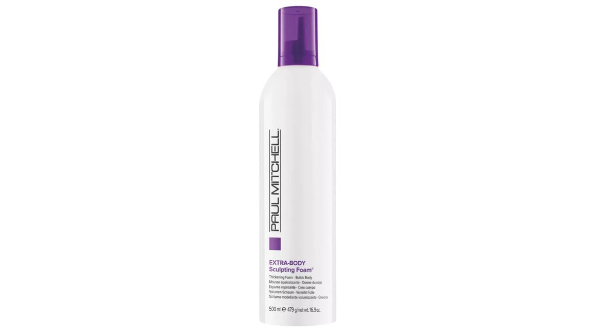 თმის მოვლა/PAUL MITCHELL