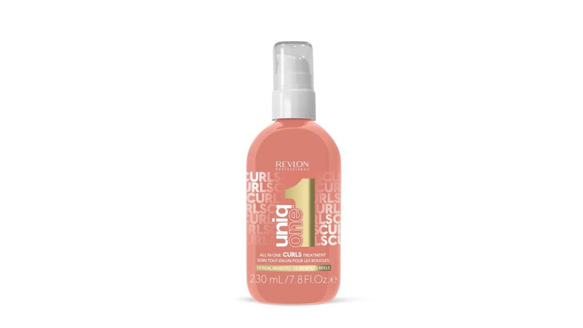 თმის მოვლა/REVLON - UNIQ ONE