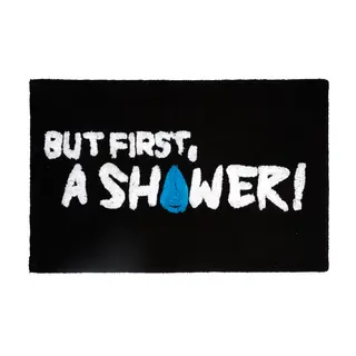 Tappeto bagno cotone 50x80 cm - Shower