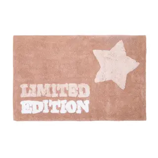 Tappeto bagno cotone 50x80 cm - Limited Edition