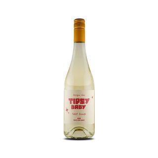 Tipsy Baby Kisi 2025 Semi sweet - თიფსი ბეიბი ქისი 2025 ნ/ტ