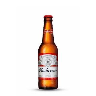 Budweiser Beer, 330ml